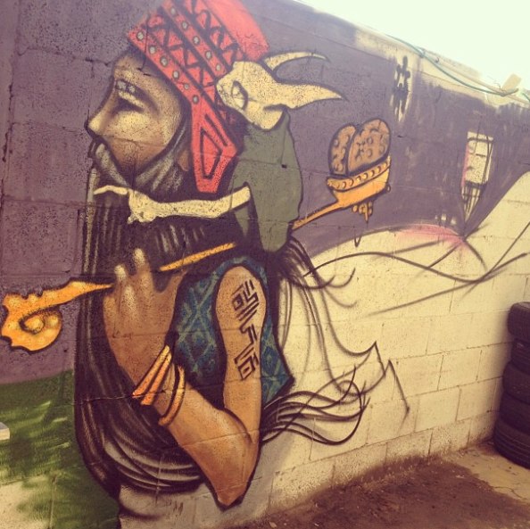 Street Art Impression 08 – Plazmalab