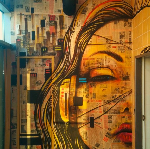 Street Art Impression 15 – Plazmalab