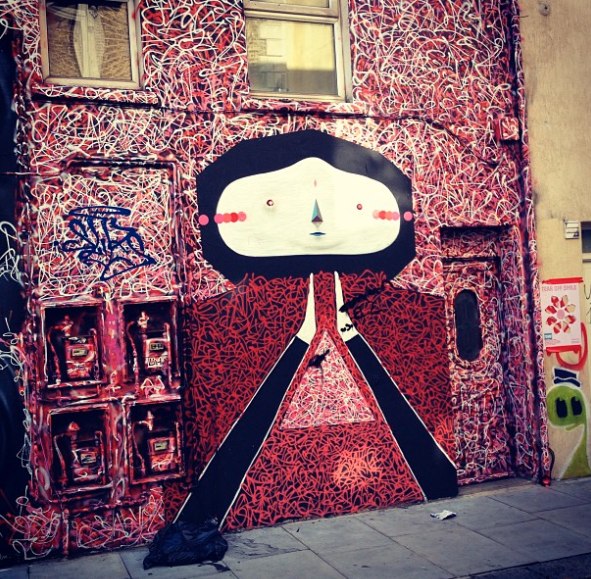 Street Art Impression 26 – Plazmalab