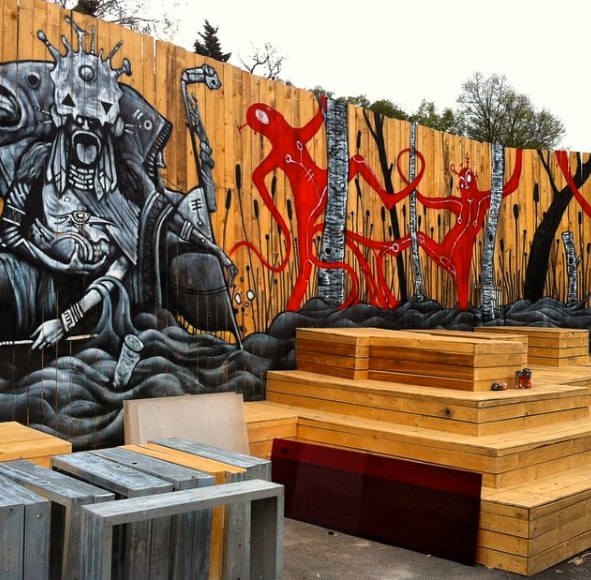 Street Art Impression 31 – Plazmalab