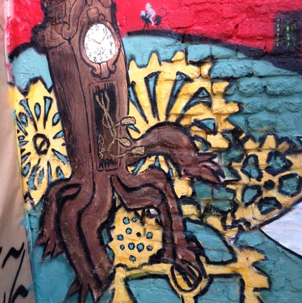 Street Art Impression 42 – Plazmalab