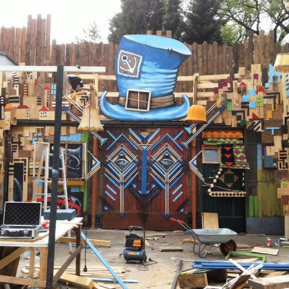 Street Art Impression 58 – Plazmalab